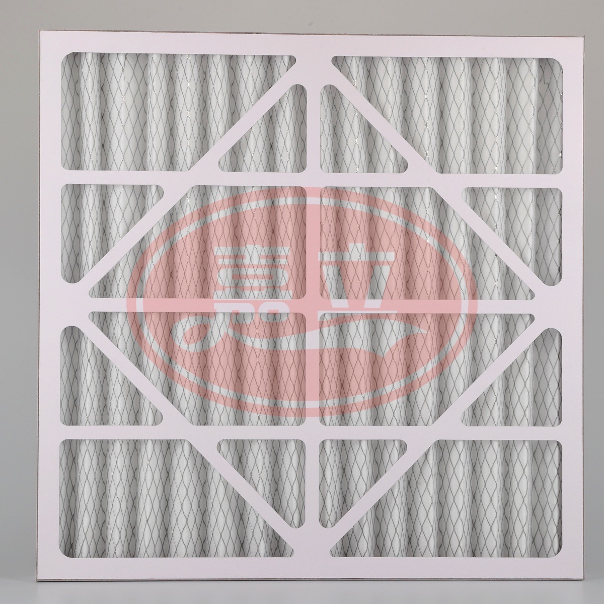 太谷纸框过滤器